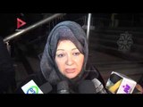عفاف شعيب تكشف عن رد شادية على قرار حجابها: زلزل مصر