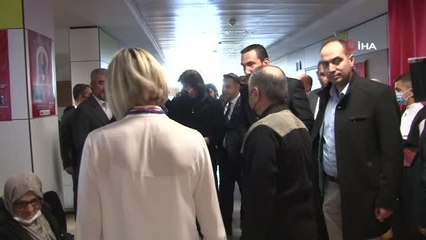 Elazığ'da şehidin adını taşıyan okulda, şehit için köşe yapıldı