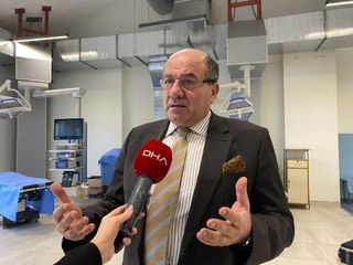 'Kadavra üzerinden yeterli eğitim veremiyoruz'- TAMAMI