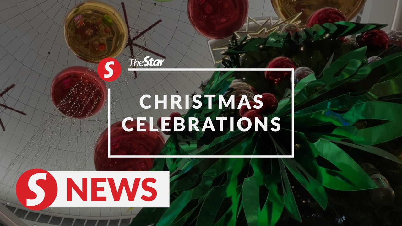 Christians celebrate Xmas in new normal for the second time