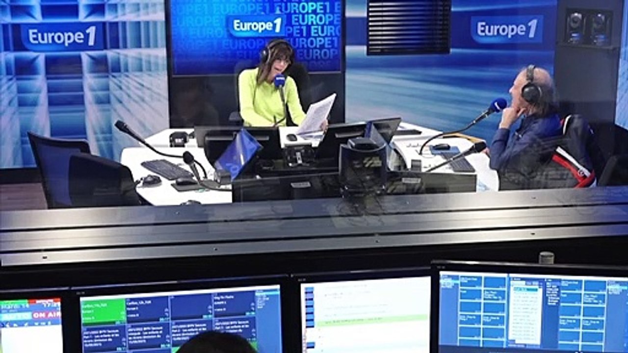 Philippe Katerine dévoile l'histoire de son tube «Louxor, j'adore»