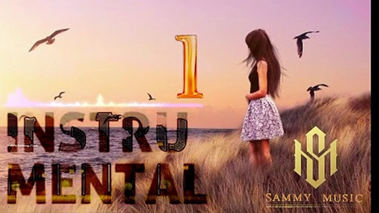 Instrumental - Uso Libre - Reggae style