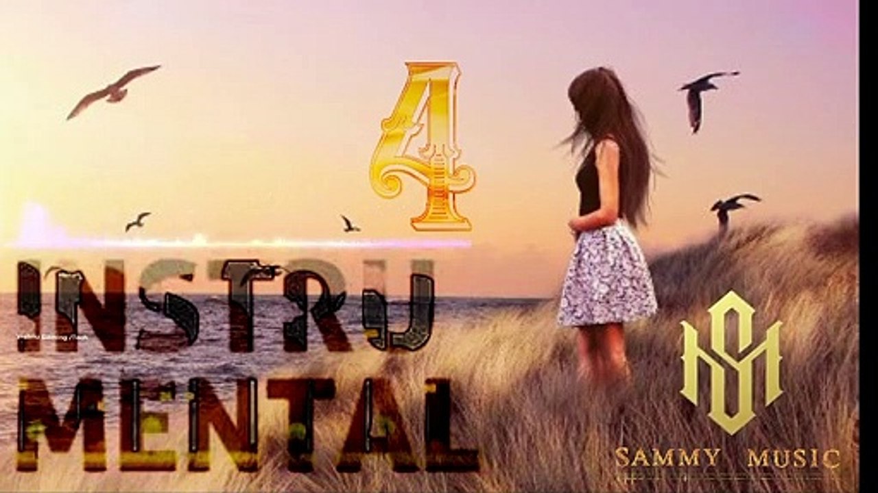 Instrumental - Uso Libre -  Rap Romantico - style