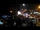 زحام شديد في شوارع القاهرة بسبب تعطل مترو الأنفاق