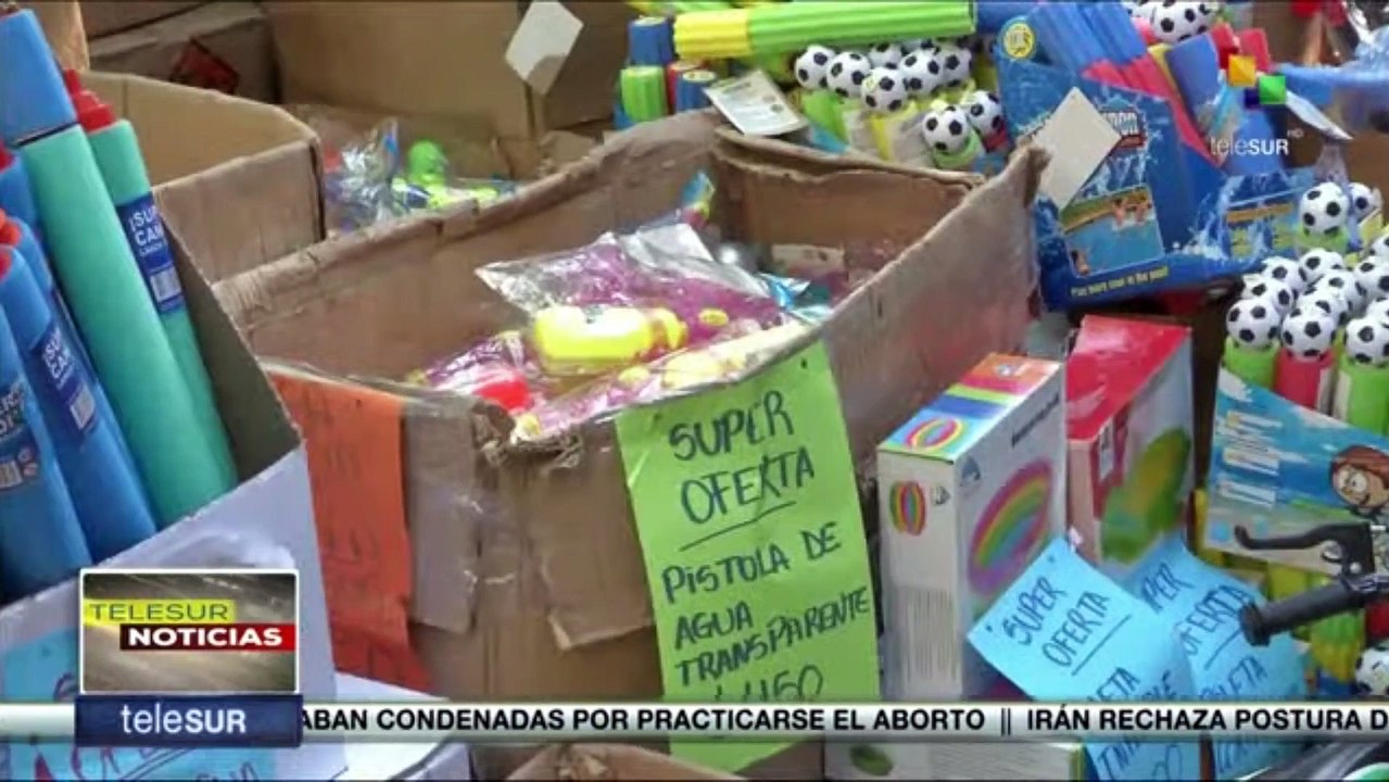 Ciudadanos argentinos esperan el año nuevo con aspiraciones y ganas de dejar atrás la pandemia