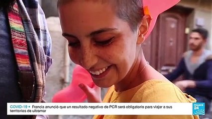 #Resumen2021: la vacuna contra el cáncer de mama ya está en desarrollo