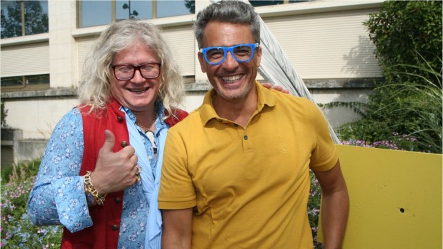 FEMME ACTUELLE - Julien Cohen quitte Affaire conclue : la réaction surprenante de Pierre-Jean Chalençon