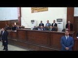 براءة ٥ متهمين وانقضاء الدعوى لوفاة آخر بقضية أجناد مصر