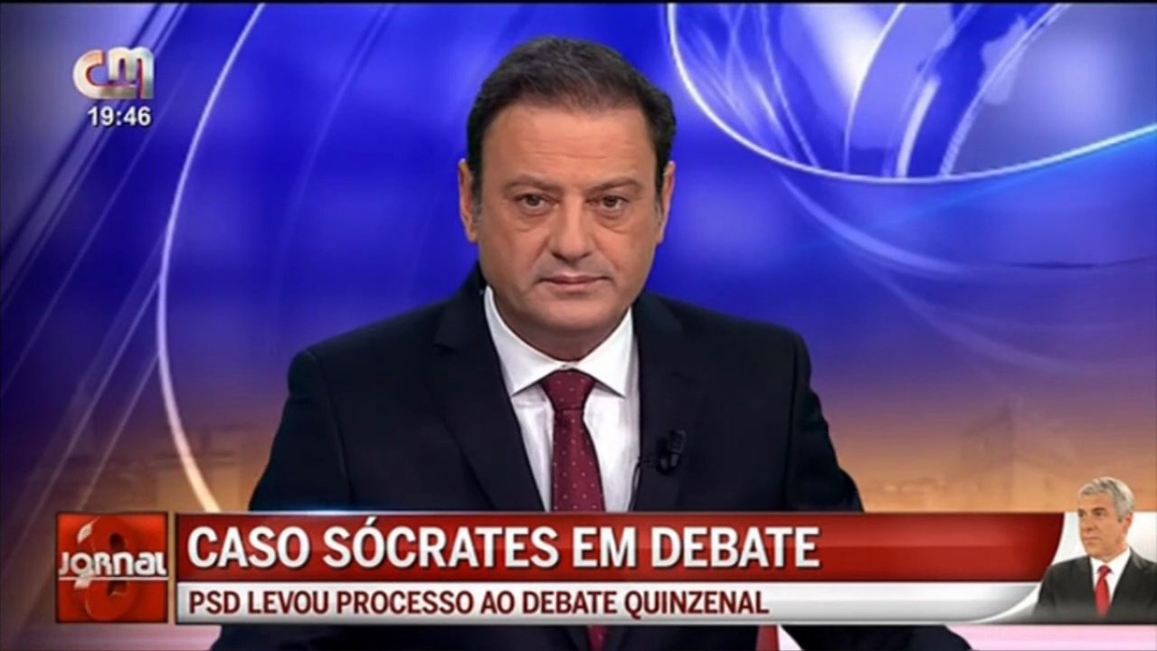 CMTV CM Jornal 20H 09-05-2018