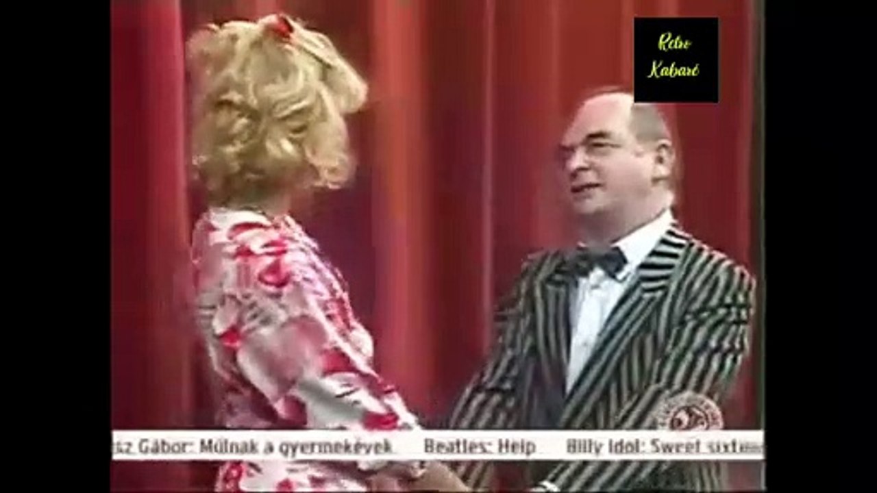 Trunkó Barnabás - Az óvszer
