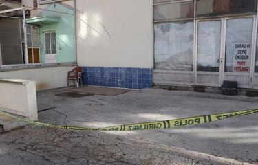 2'NCİ KATIN PENCERESİNDEN DÜŞEN CENNET, AĞIR YARALANDI