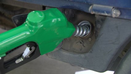 서울 휘발윳값, 다섯 달 만에 1,600원대...6주 연속↓ / YTN