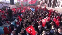 GAZİANTEP - Fatma Şahin: 