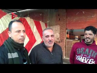 أهالى قرية "صلاح" "نجلنا يستحق أن يكون أفضل لاعب فى العالم"