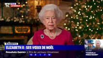 Lors de ses vœux, Elizabeth II confie que le prince Philip lui 