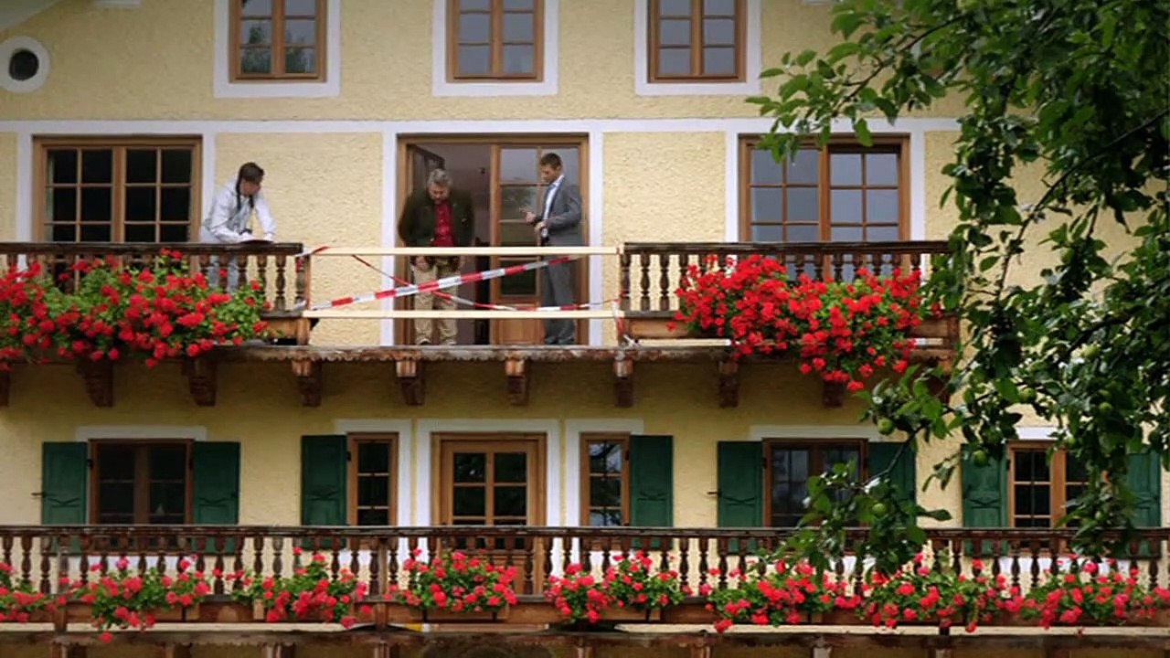 Die Rosenheim-Cops (322) Staffel 15 Folge 03 - Der letzte Pfusch