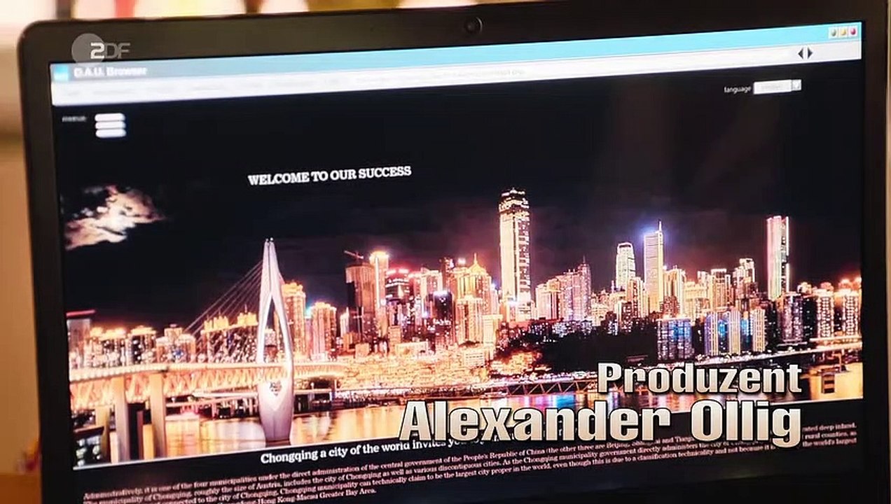 Die Rosenheim-Cops (496) Staffel 21 Folge 14 - Der Unvollendete