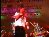 Miki Howard & Al Jarreau .Everybody's A Star [Live]