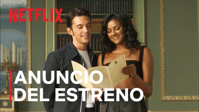 Los Bridgerton | Anuncio de fecha de estreno