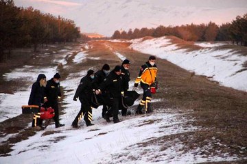 Son dakika haberleri: 17 yaşındaki gencin sır ölümü