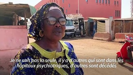 Sénégal: avec le train express de Dakar, c'est la grogne des expropriés