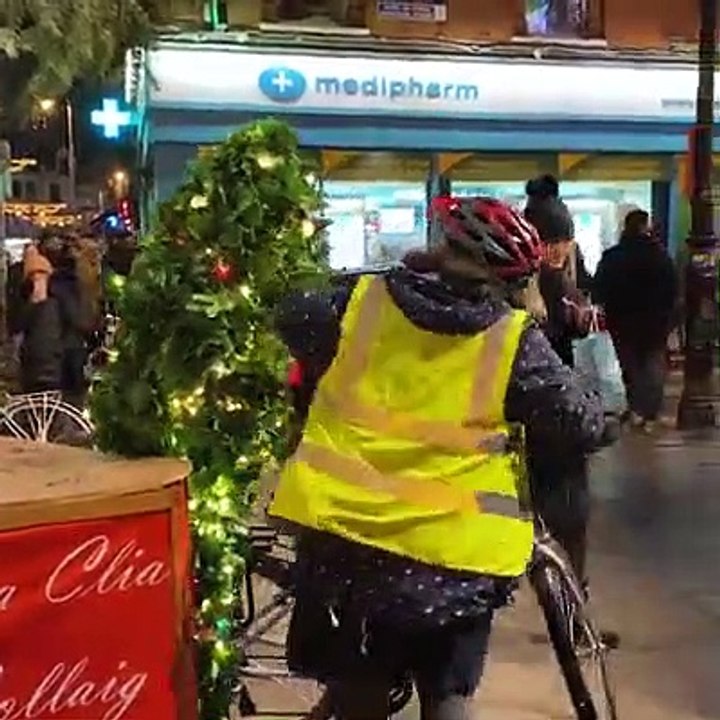 Happy Christmas