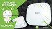 RECENSIONE Amazon EERO 6 Pro: il nuovo router mesh Wi-Fi 6 affidabile e veloce