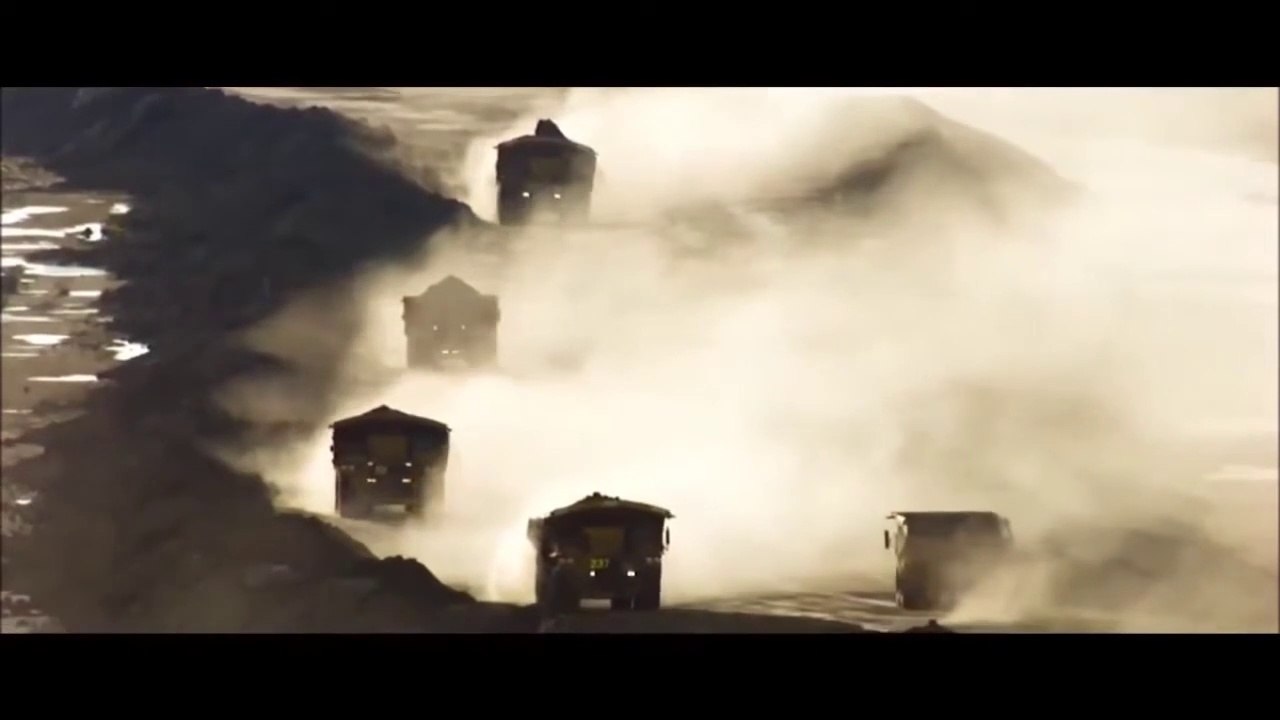 Climate change-Causes and Effects of Climate Change Documentary