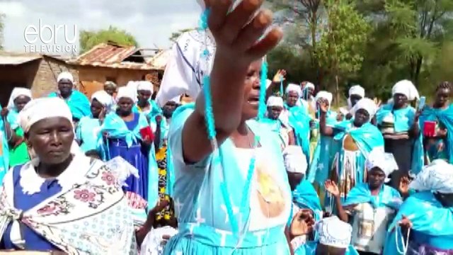 Maombi Ya Machafuko Kerio Valley Wakaazi Wamesema Kufikia Sasa Maombi Ndio Suluhu Mwafaka