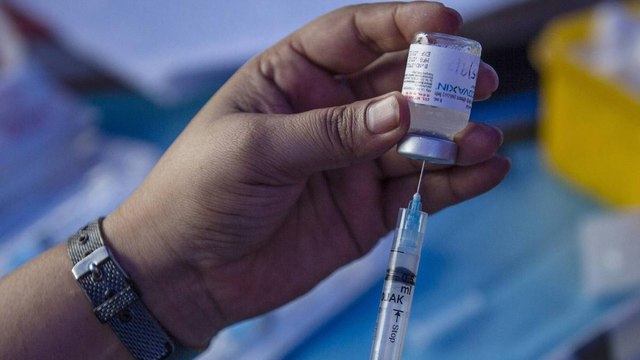 Covaxin gets nod for emergency use for children aged 12-18