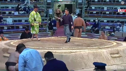 Kyushu 2021, Sandanme - Day 15 (Part 02)