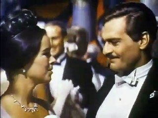 Doctor Zhivago (1965) - Trailer