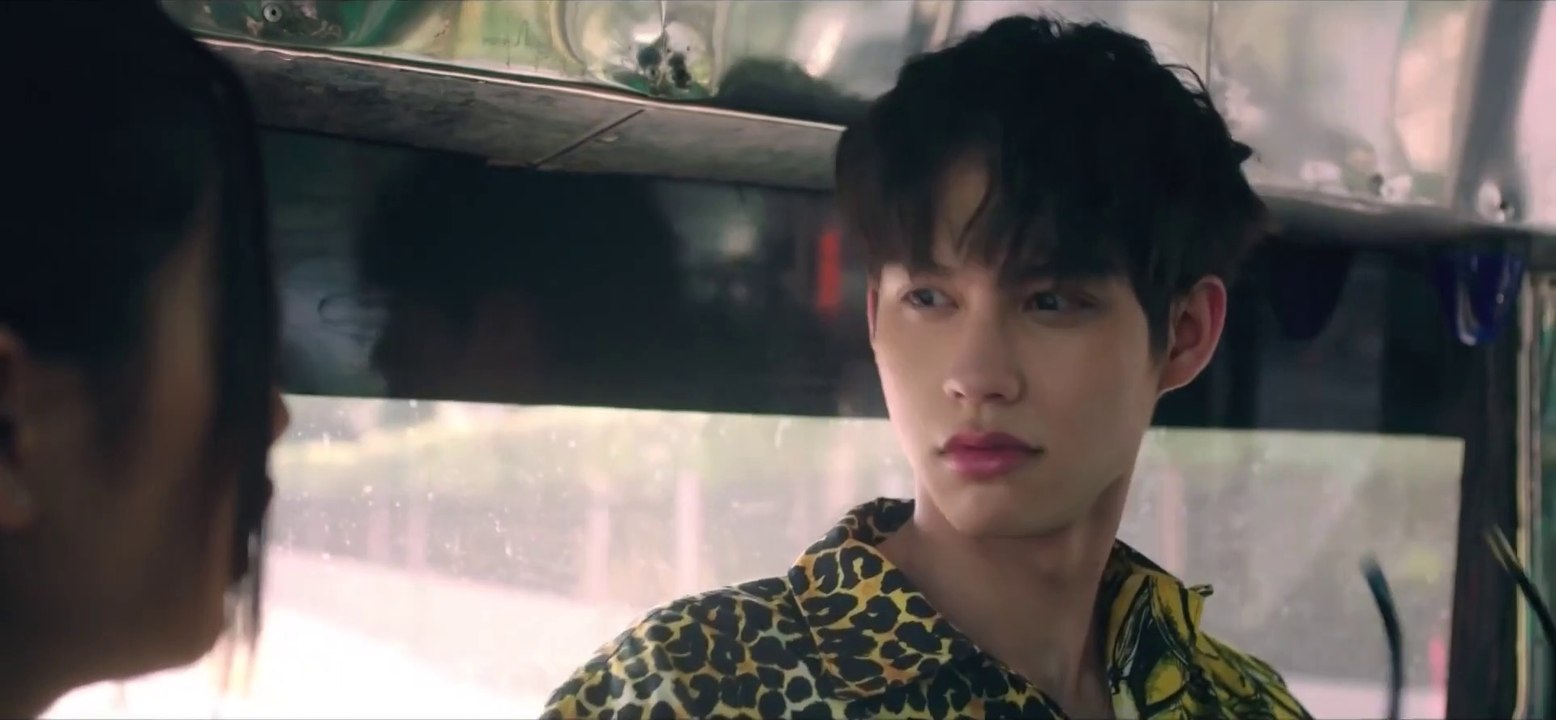 F4 Thailand(Boys Over Flowers)- Capitulo 3. Sub español [Teaser]