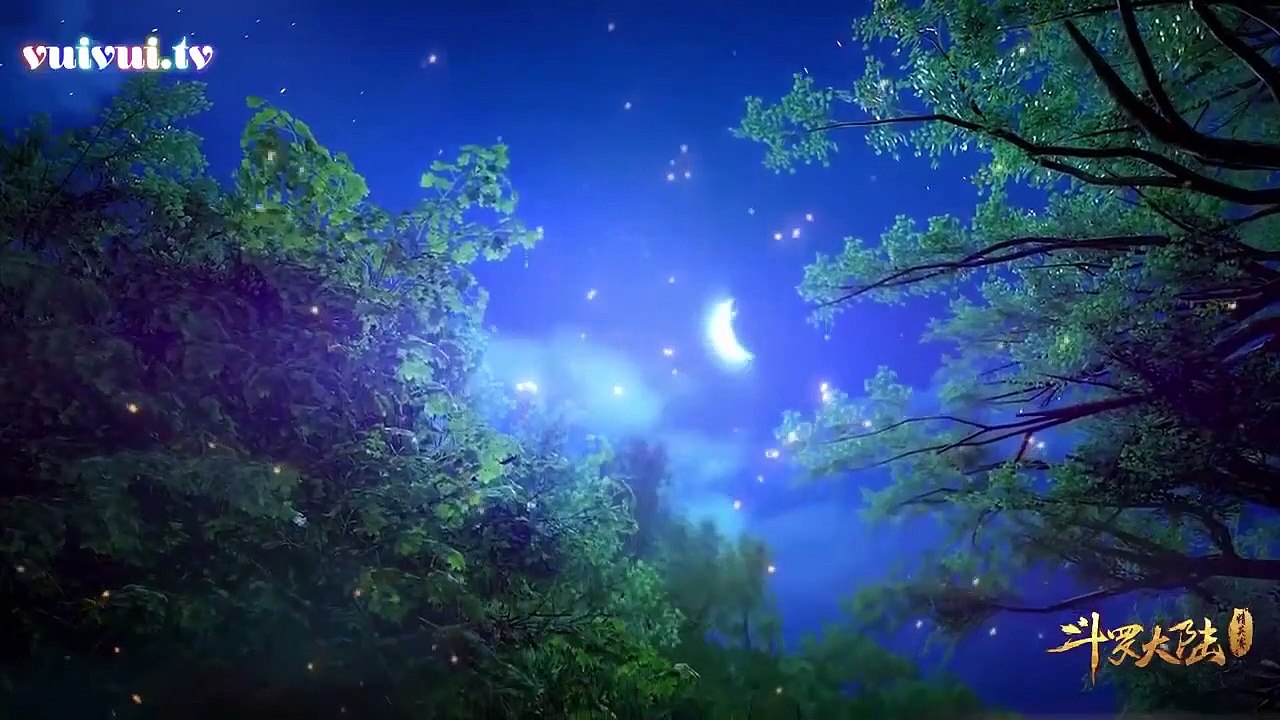 Tập 60 Đấu La Đại Lục (Soul Land) 2018 HD-VietSub
