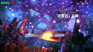 Tập 61 Đấu La Đại Lục (Soul Land) 2018 HD-VietSub