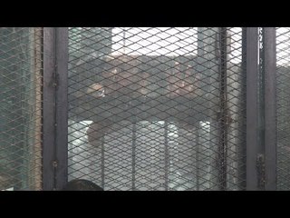 المشدد ١٠سنوات لمتهم في "اغتيال النائب العام"