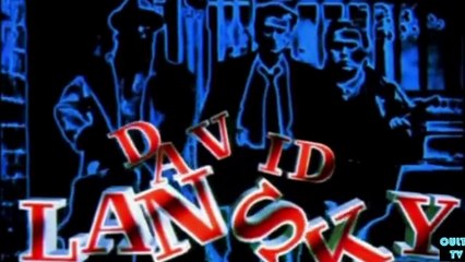 DAVID LANSKY - Générique Culte