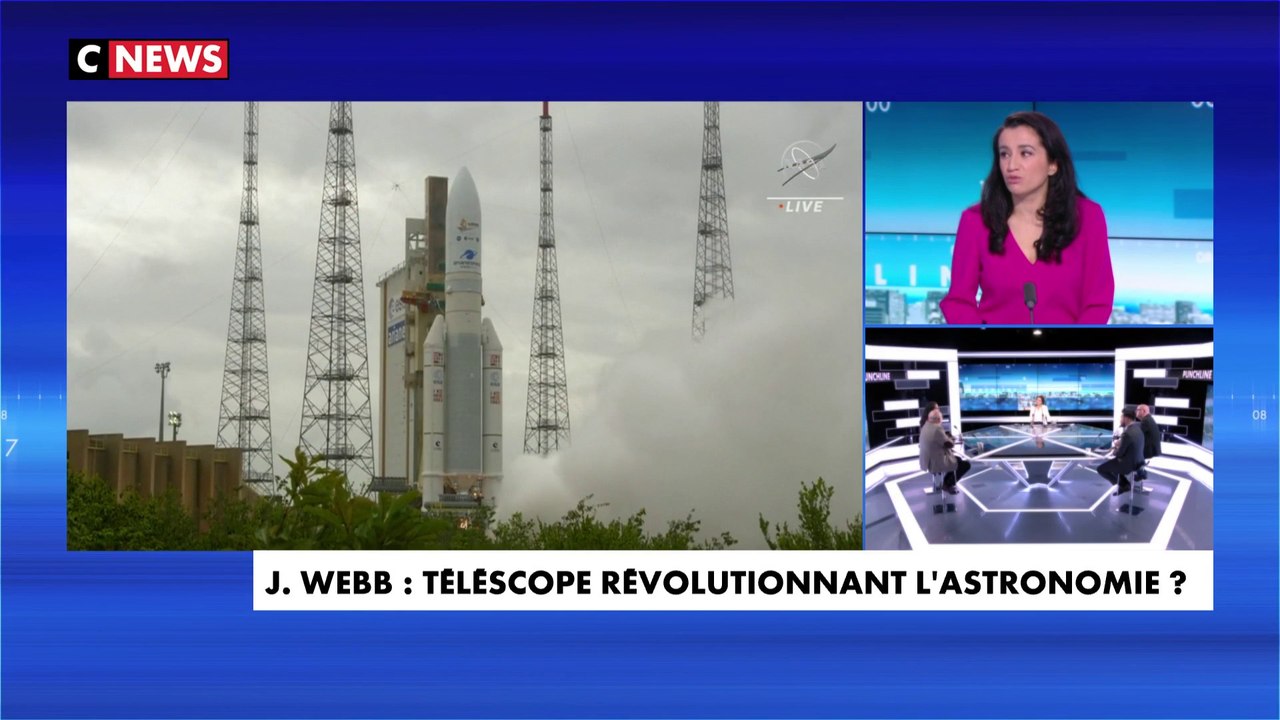 Lydia Guirous : «Il y a eu une accélération dans la recherche et dans la technologie qui permet aujourd’hui de développer un vaccin plus rapidement qu’il y a 50 ou 60 ans»