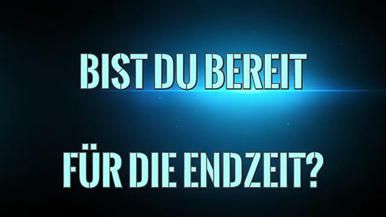 Pastor Olaf Latzel gibt eine harte Antwort auf die Frage Warum haben wir Leid in dieser Welt