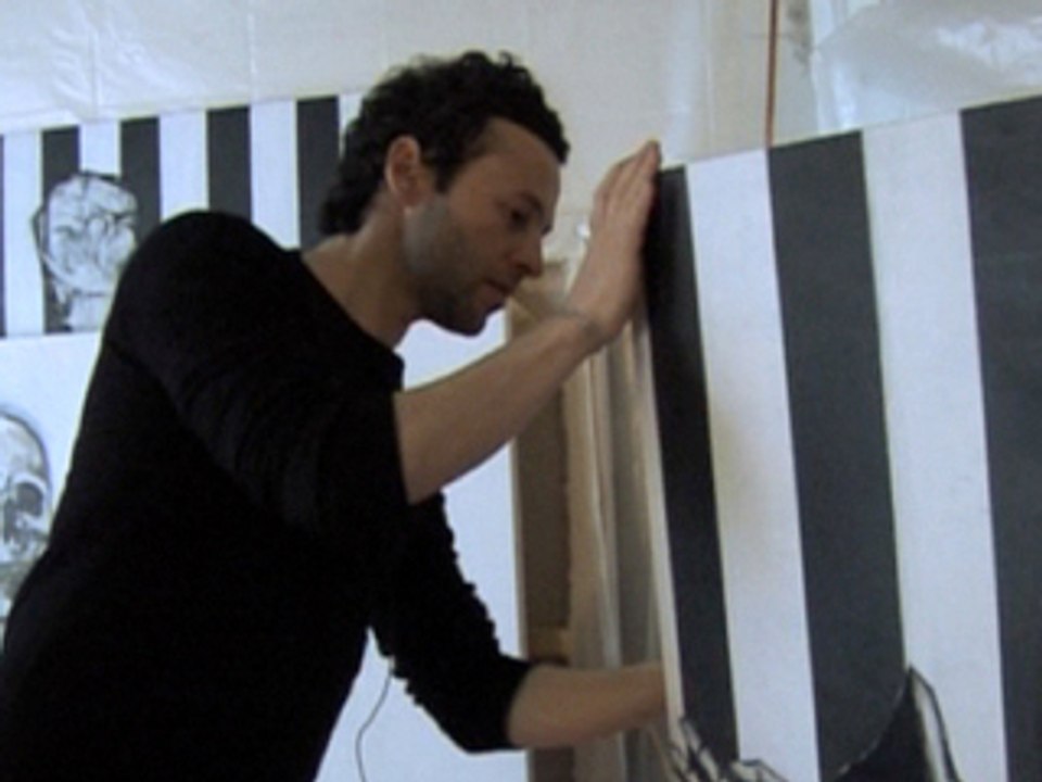 Benjamin Girard