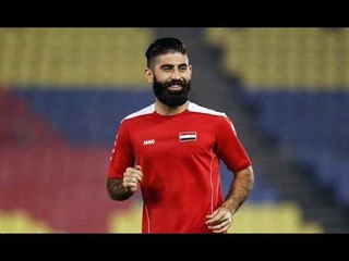 قبل انضمامه للأهلي..  تعرف على المدافع السوري أحمد الصالح