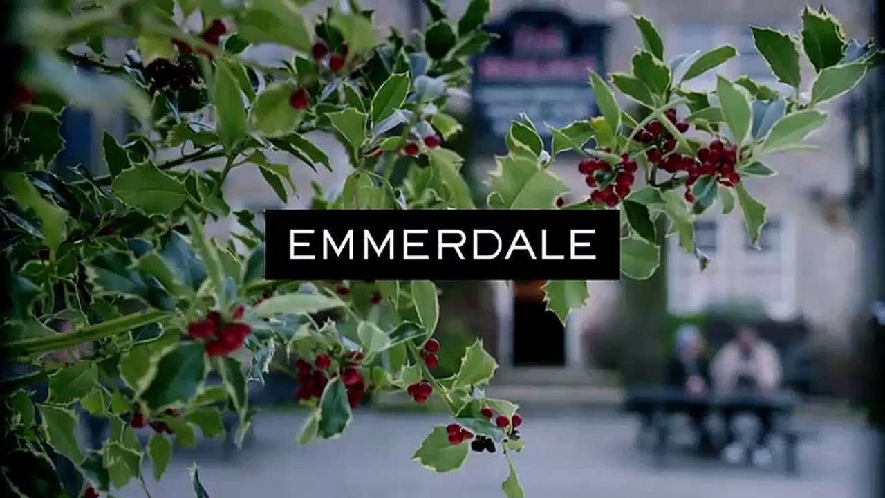 Emmerdale 25th December 2021 | Emmerdale 25-12-2021 | Emmerdale Saturday 25th December 2021