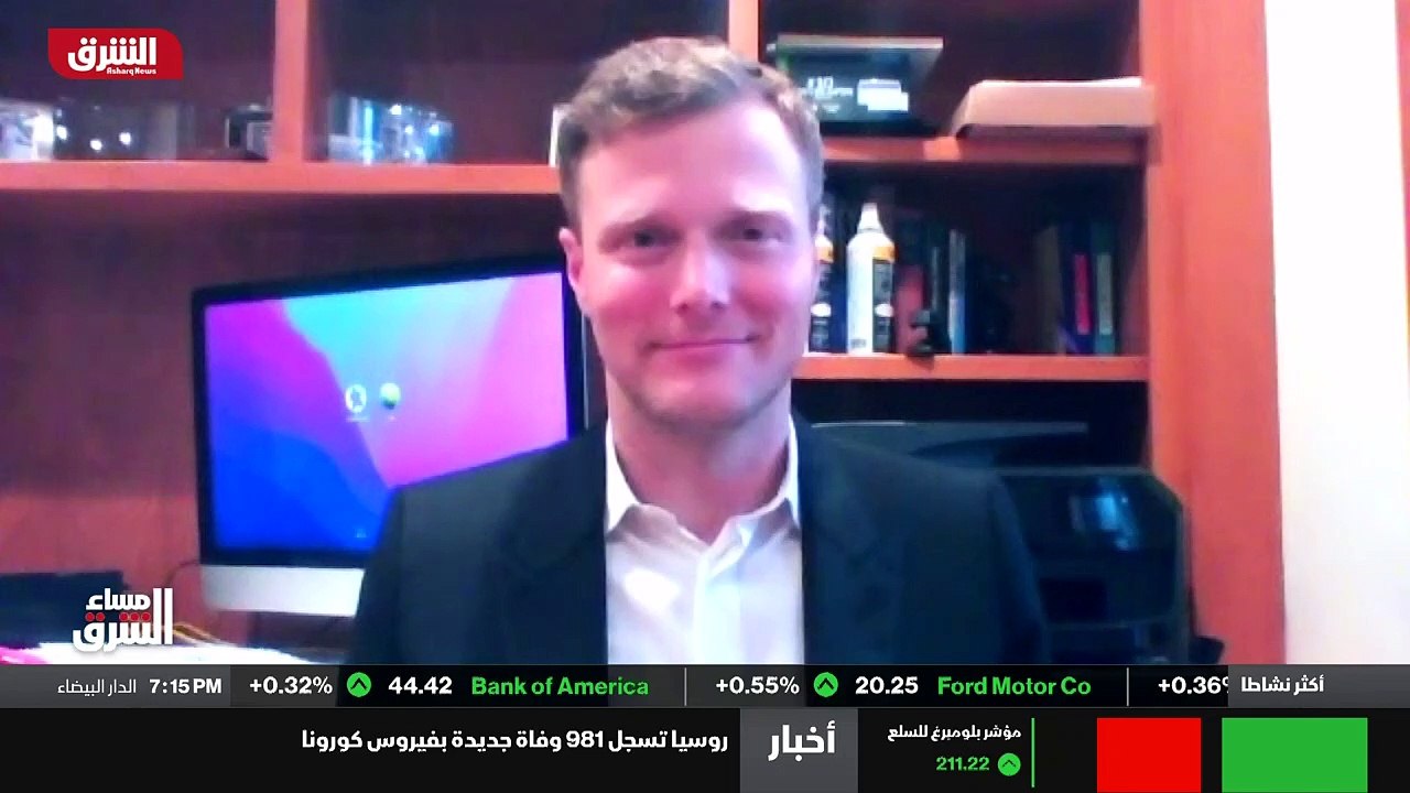 ...الحوار بين الناتو من جانب وروسيا من جانب...