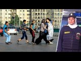 10 نصائح من الشرطة للفتيات لتجنب التحرش بالطريق أثناء احتفلات رأس السنة