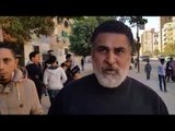 قريب عم صلاح يروي بطولته أمام إرهابي كنيسة حلوان: خد نصيبه