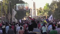 Sudan'da halk 