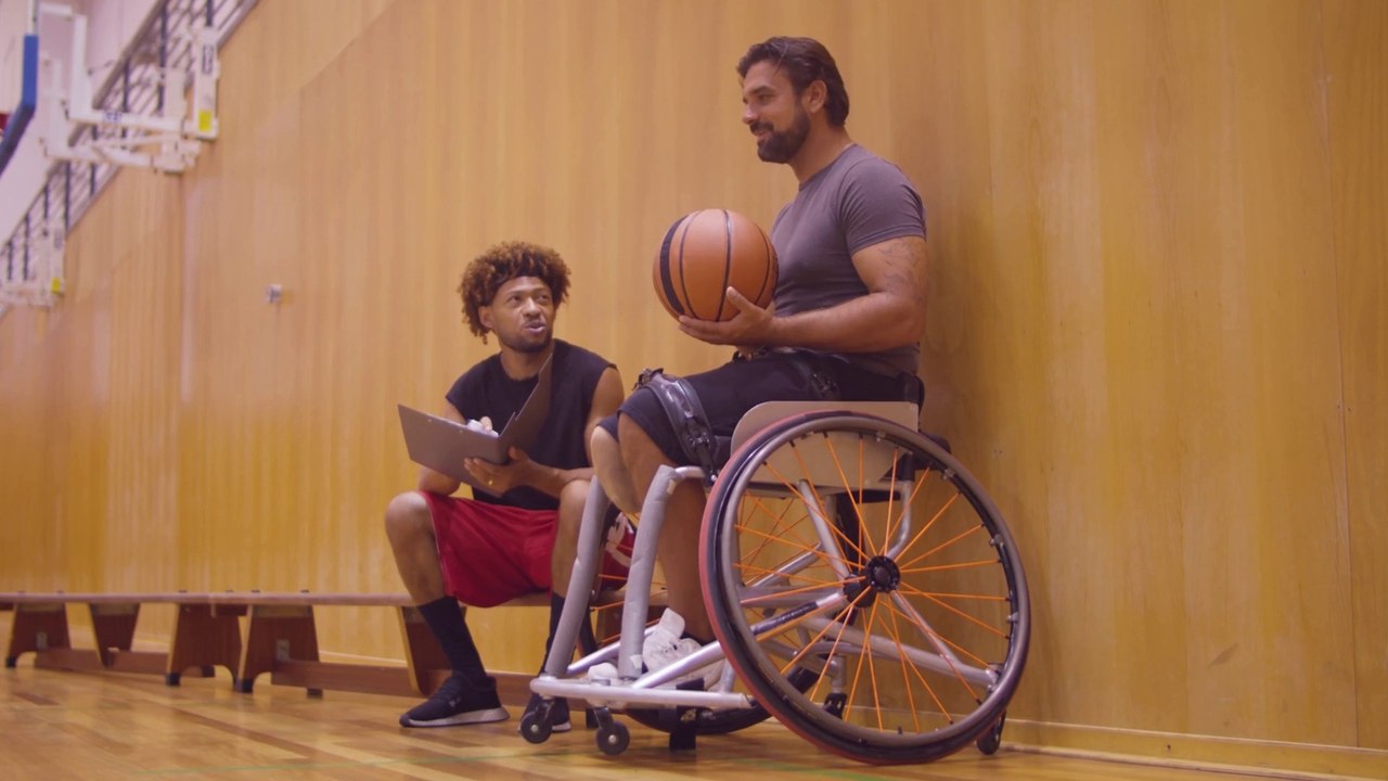 Basketball is my favorite sport lyrics