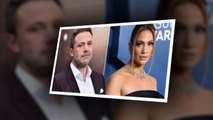 Why Jennifer Lopez So Pissed With Ben Affleck?