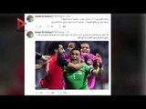 بعد فوزهما بالأفضل إفريقيا.. مشاهير يهنئون محمد صلاح وكوبر