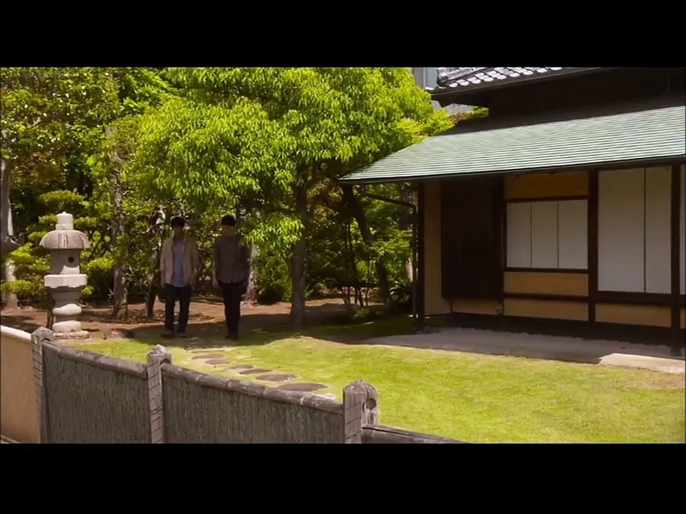 Will the flower bloom BL movie Part 1 video Dailymotion